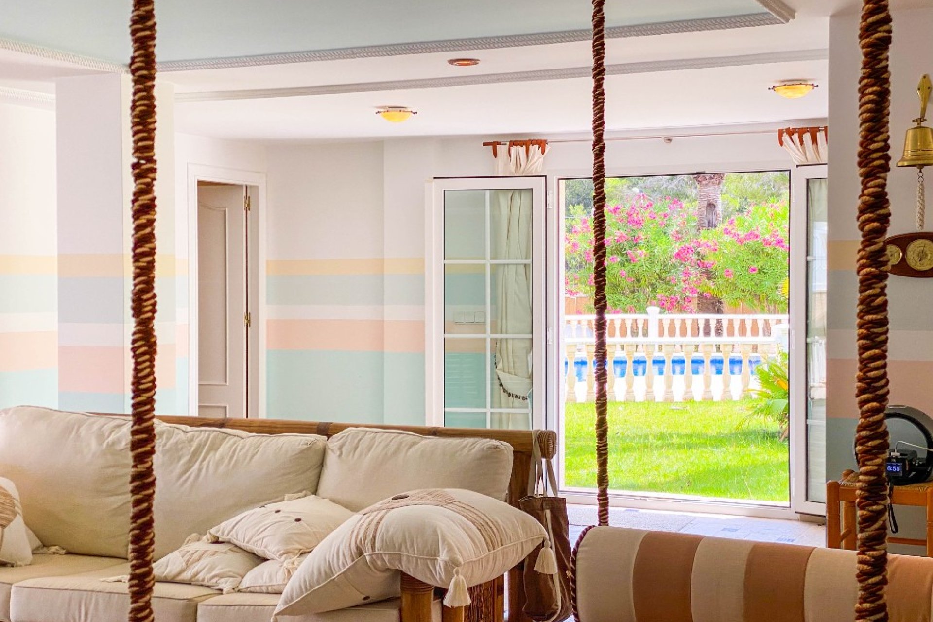 Reventa - Villa - Orihuela Costa - Villamartin