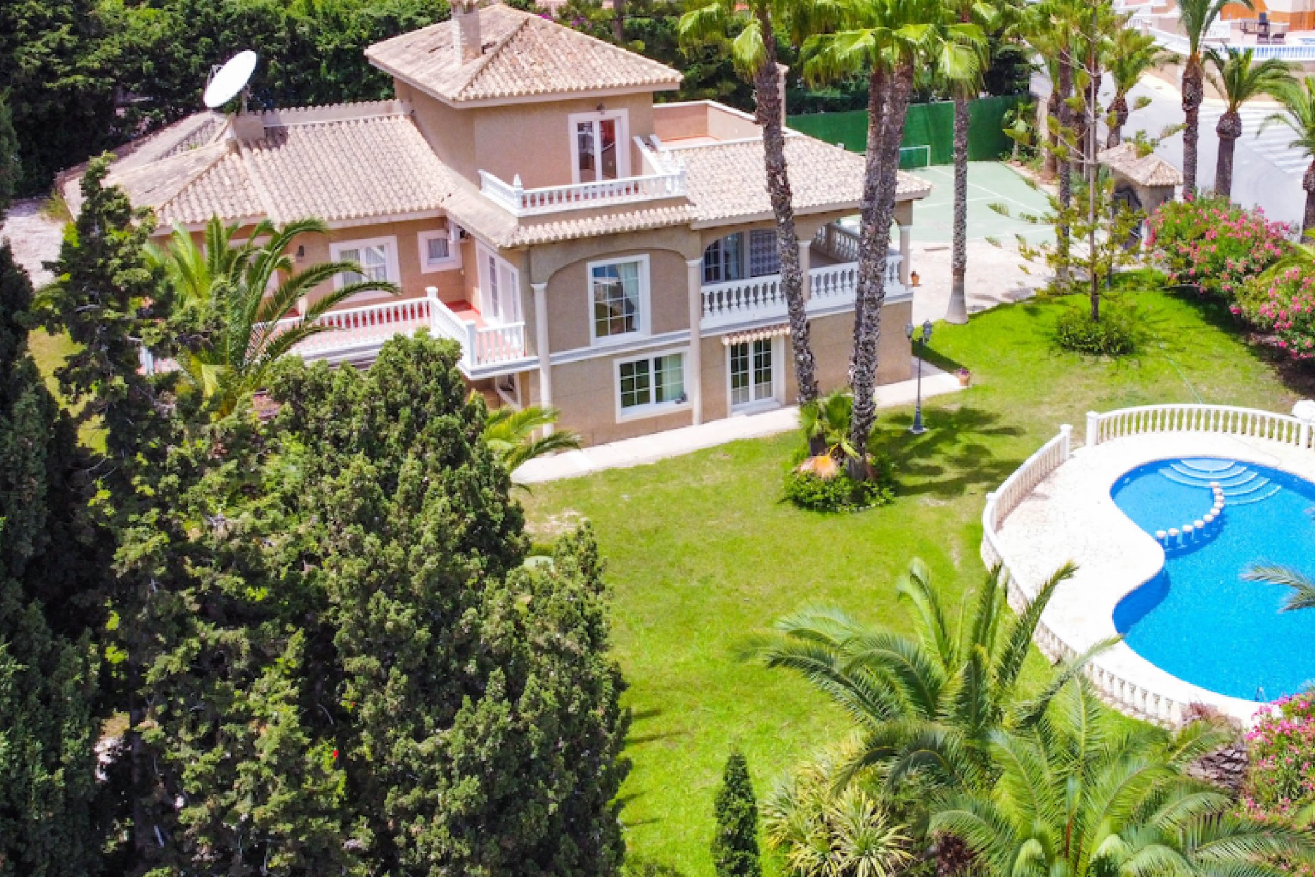 Reventa - Villa - Orihuela Costa - Villamartin