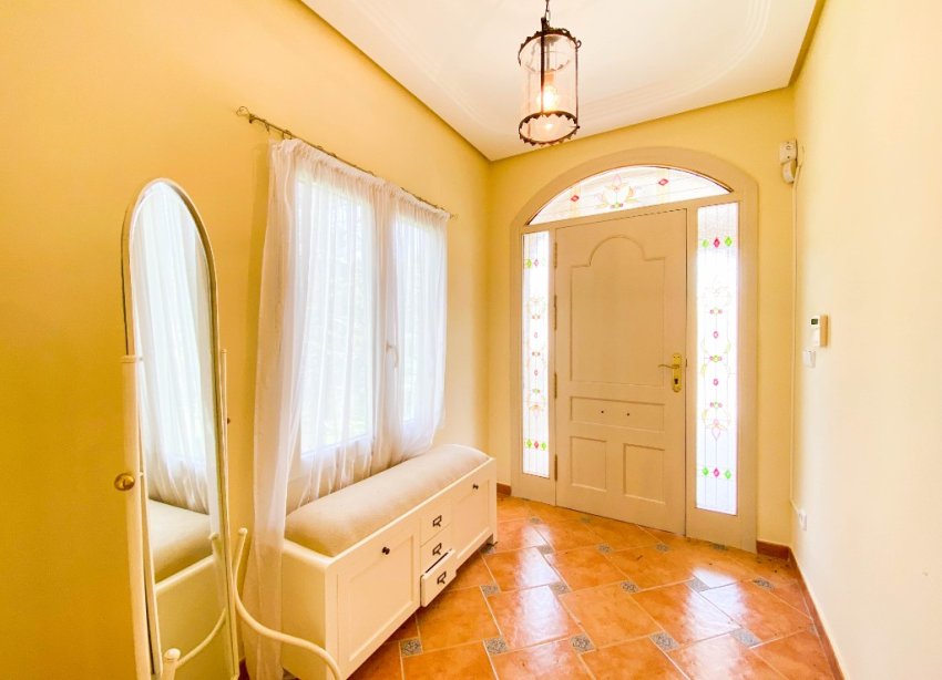 Reventa - Villa - Orihuela Costa - Villamartin