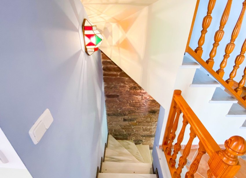 Reventa - Villa - Orihuela Costa - Villamartin