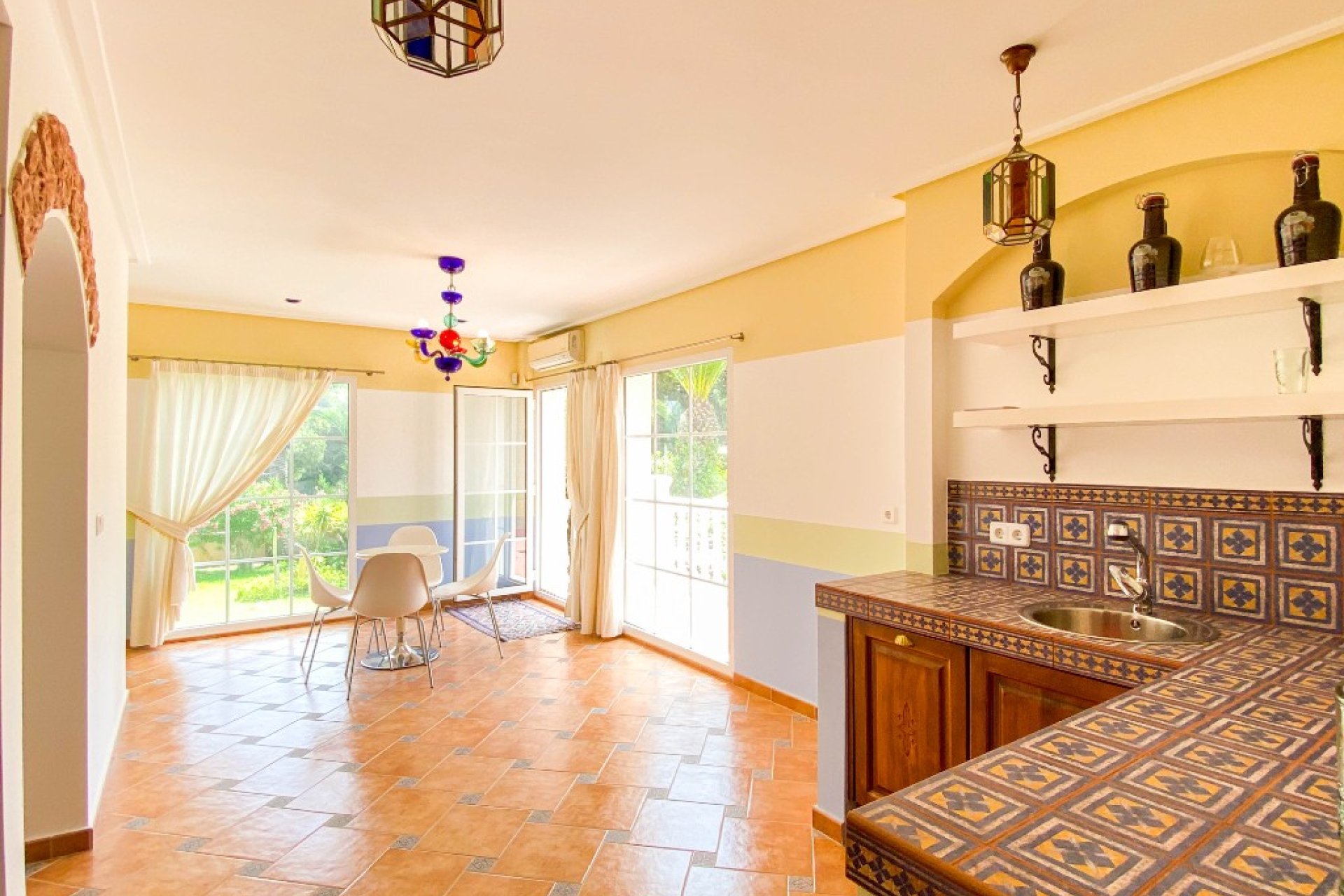 Reventa - Villa - Orihuela Costa - Villamartin