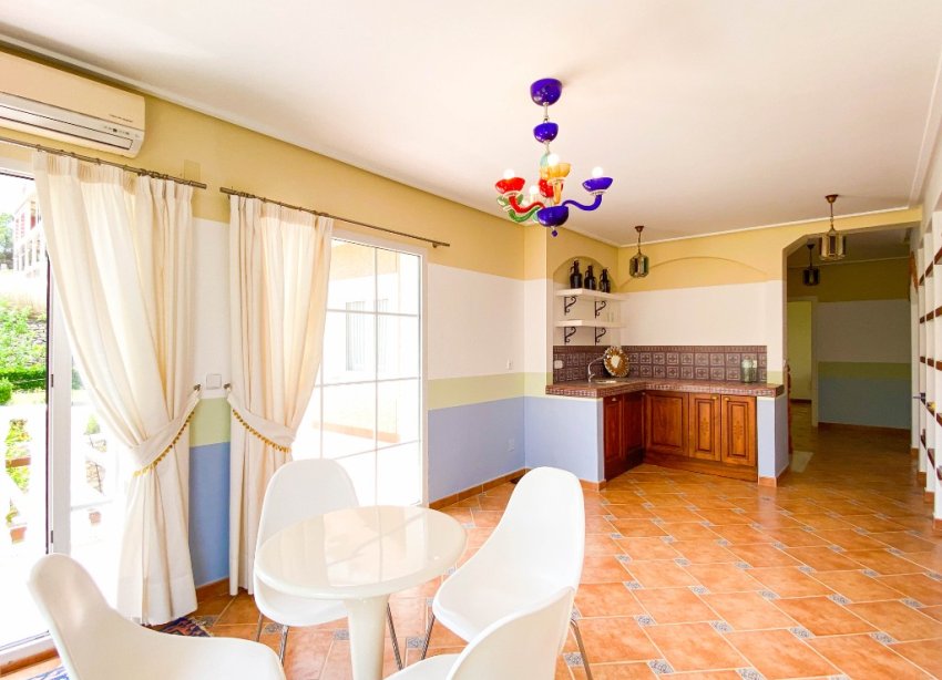 Reventa - Villa - Orihuela Costa - Villamartin