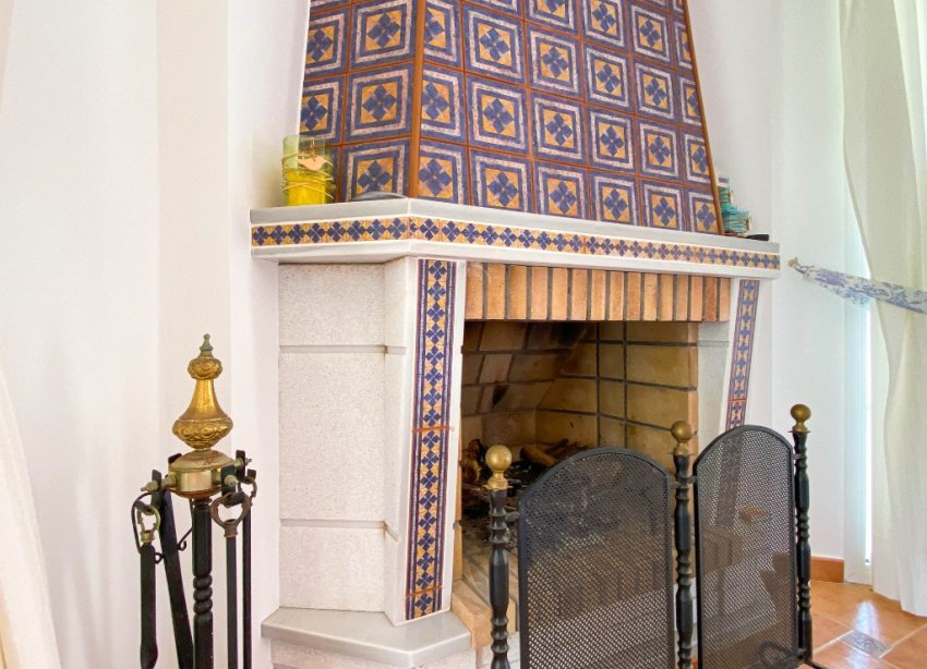 Reventa - Villa - Orihuela Costa - Villamartin