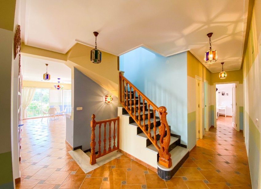 Reventa - Villa - Orihuela Costa - Villamartin