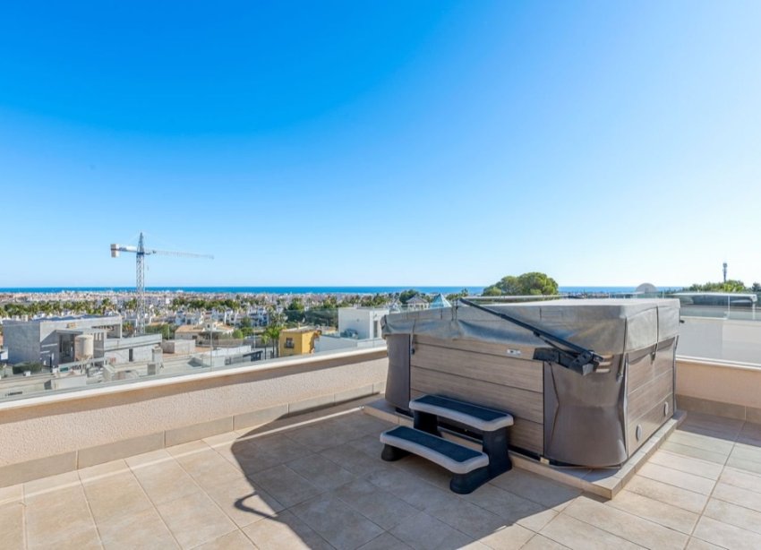 Reventa - Villa - Orihuela Costa - Villamartín