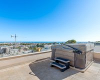 Reventa - Villa - Orihuela Costa - Villamartín