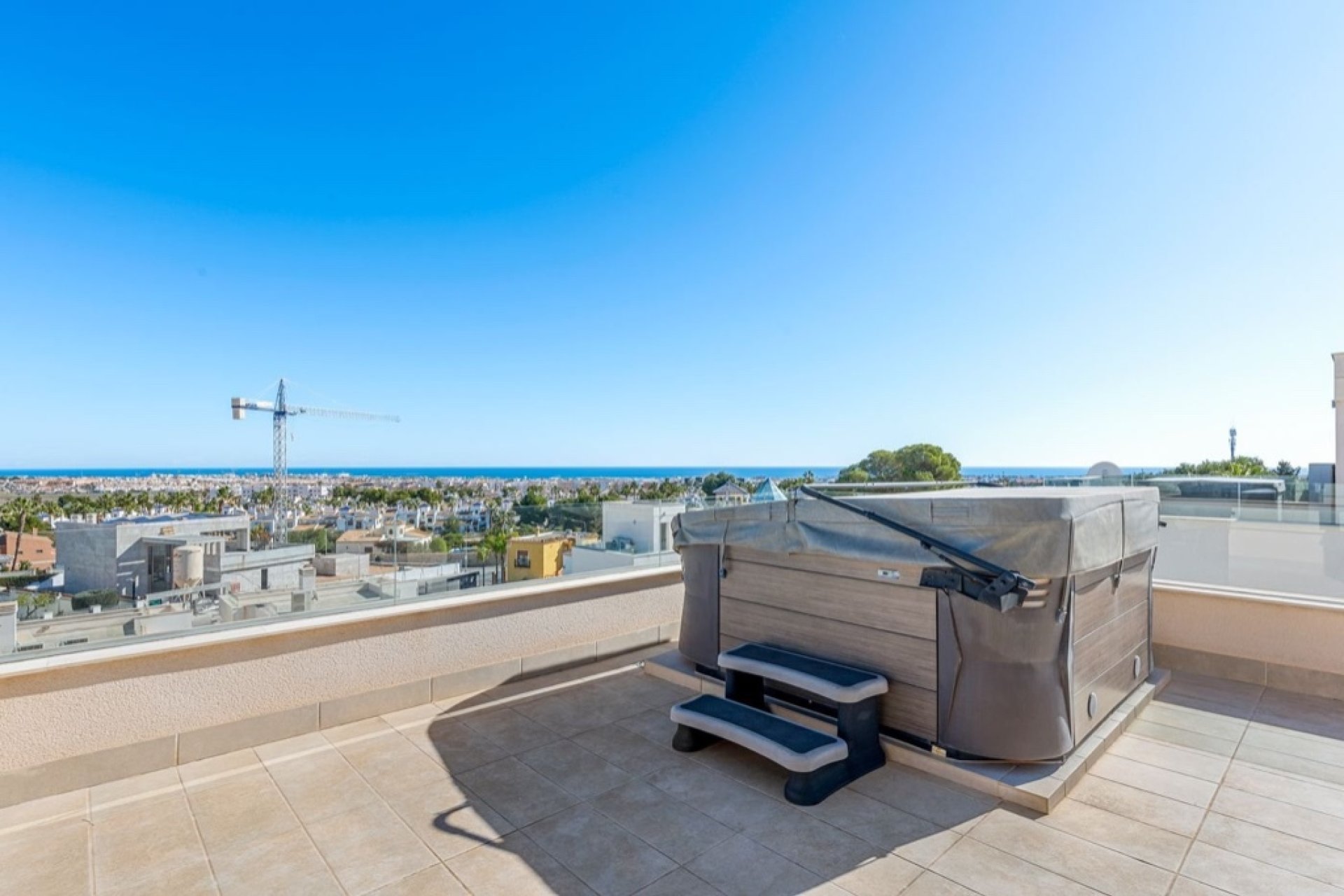 Reventa - Villa - Orihuela Costa - Villamartín