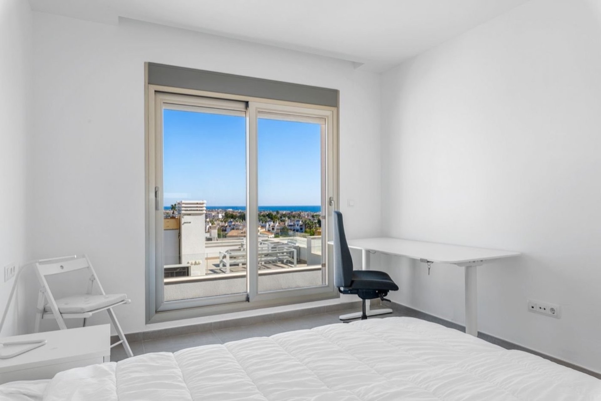 Reventa - Villa - Orihuela Costa - Villamartín