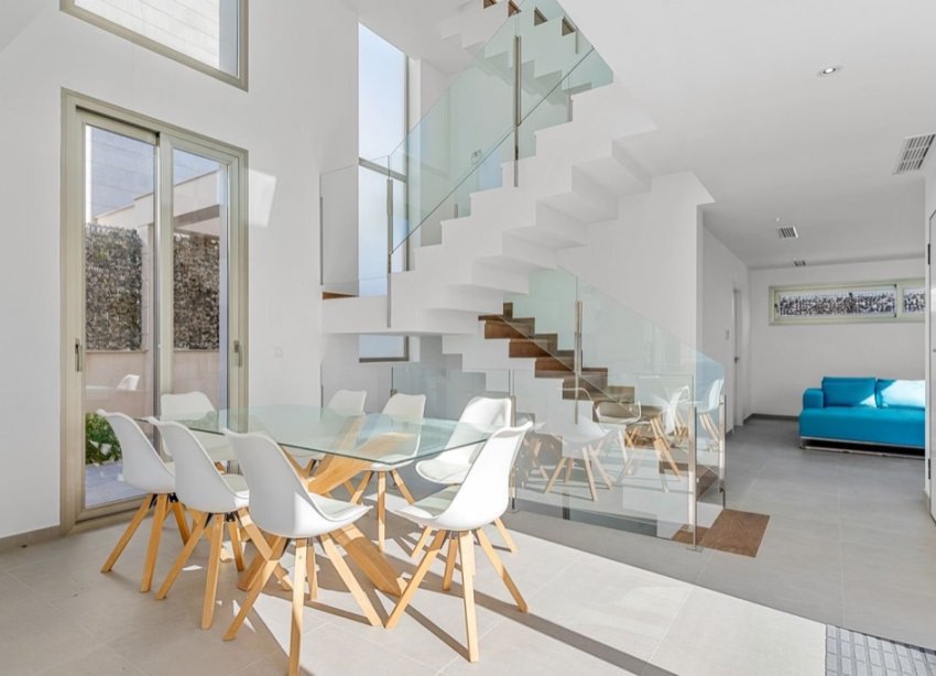 Reventa - Villa - Orihuela Costa - Villamartín