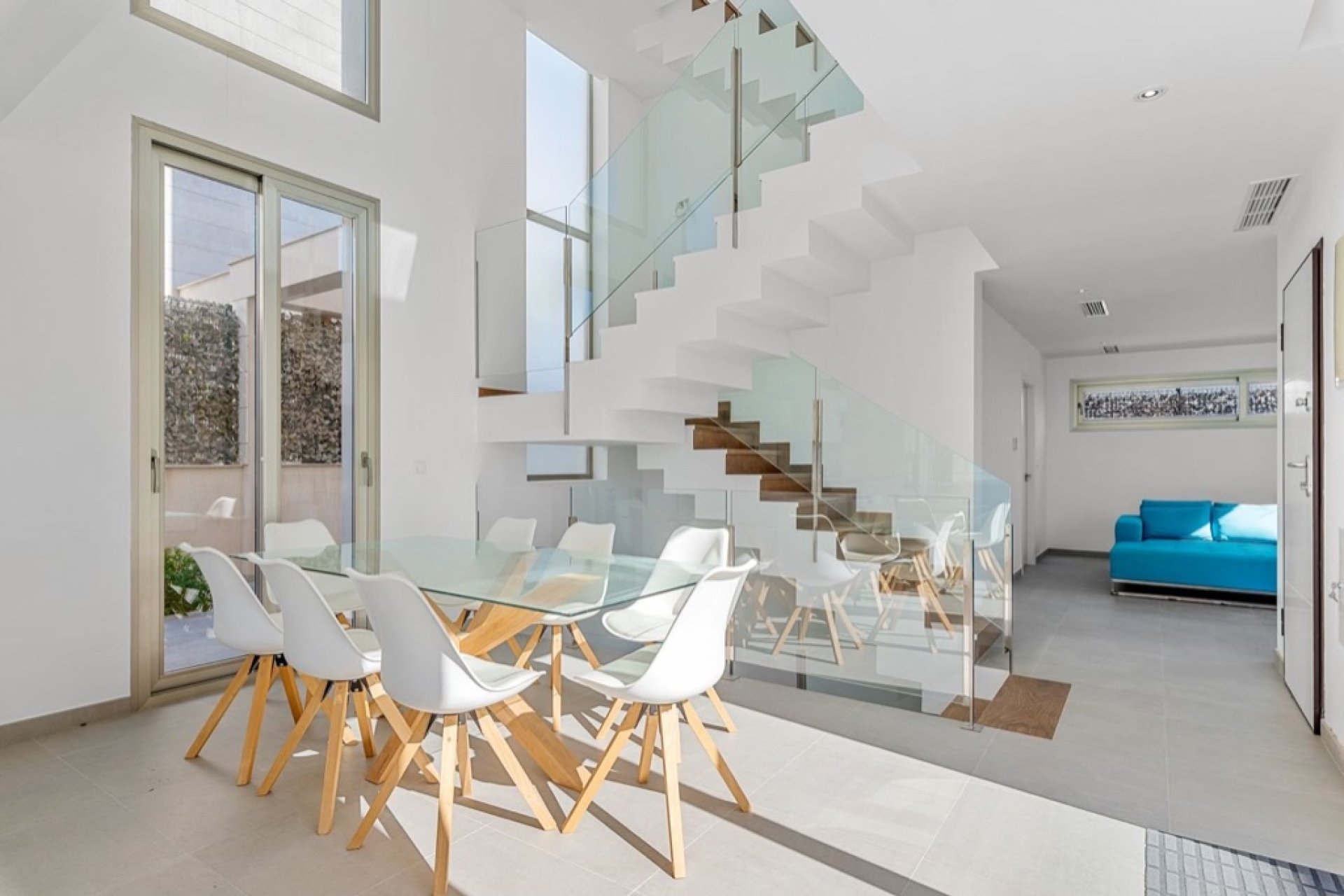 Reventa - Villa - Orihuela Costa - Villamartín