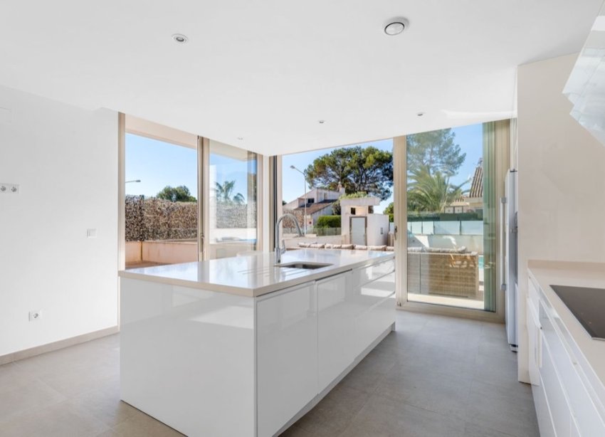 Reventa - Villa - Orihuela Costa - Villamartín