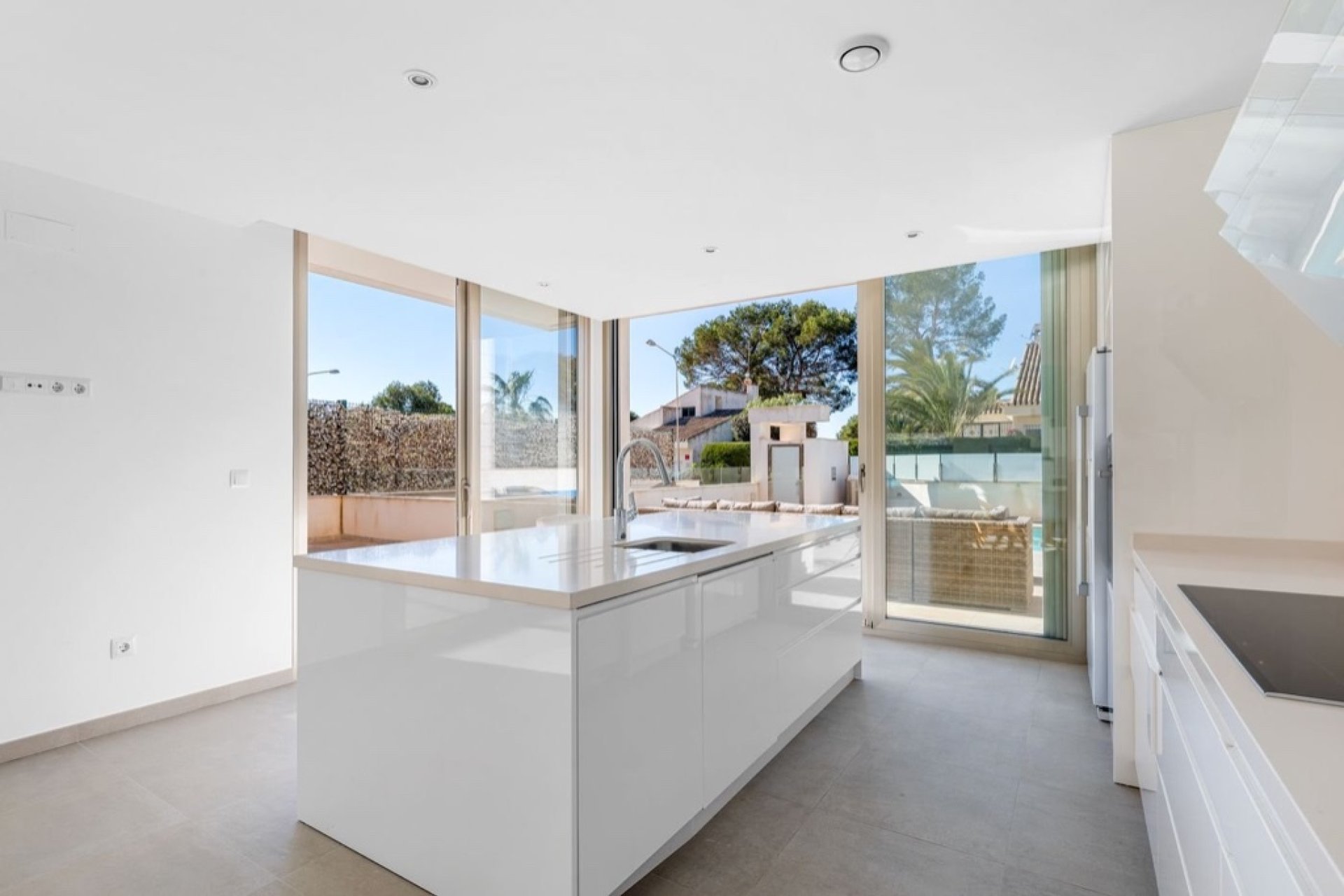 Reventa - Villa - Orihuela Costa - Villamartín