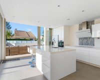 Reventa - Villa - Orihuela Costa - Villamartín