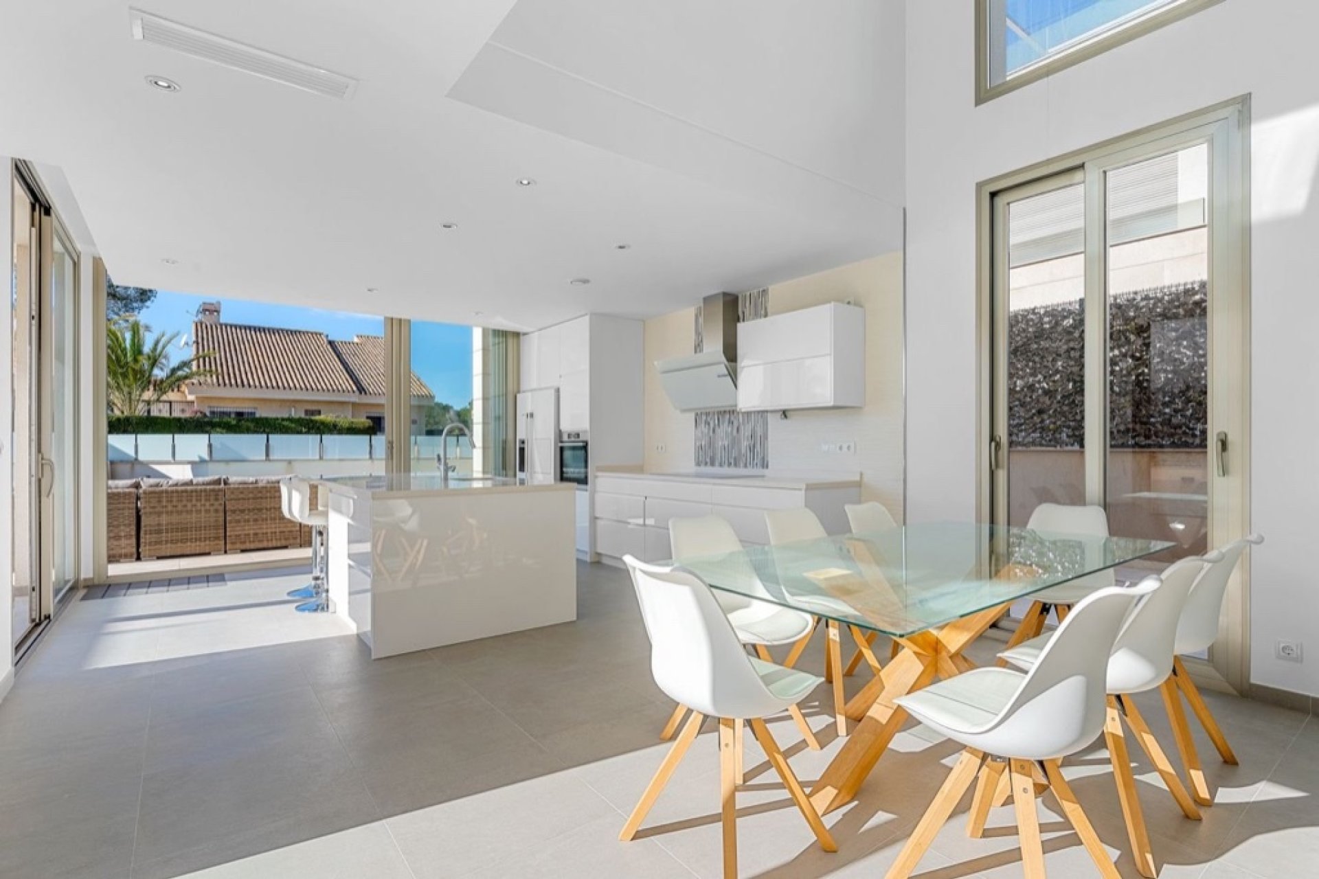 Reventa - Villa - Orihuela Costa - Villamartín