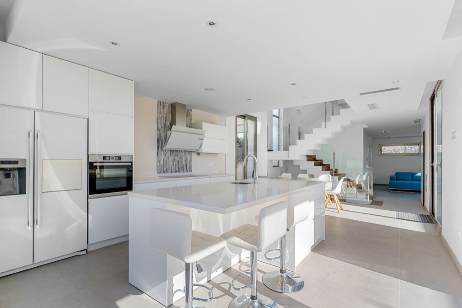 Reventa - Villa - Orihuela Costa - Villamartín