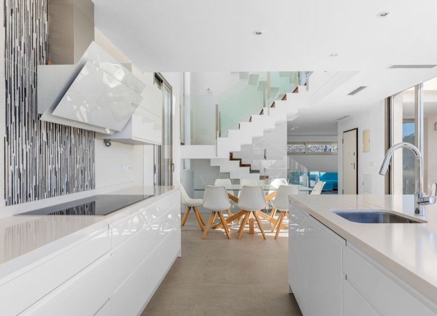 Reventa - Villa - Orihuela Costa - Villamartín