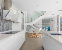 Reventa - Villa - Orihuela Costa - Villamartín