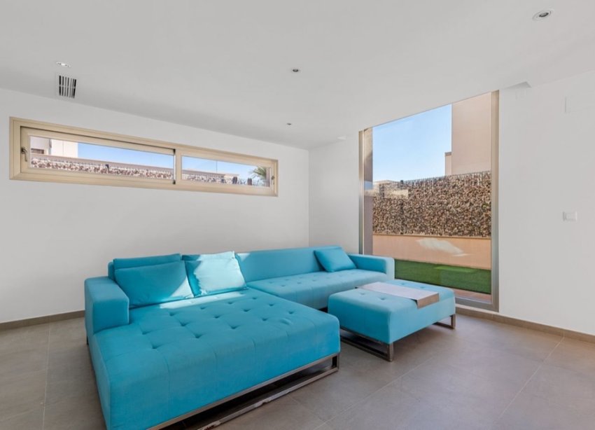 Reventa - Villa - Orihuela Costa - Villamartín