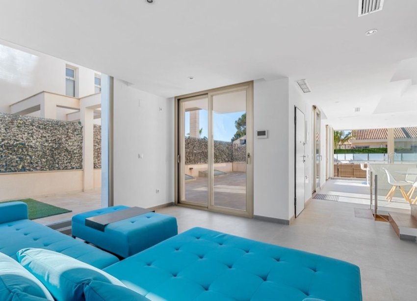 Reventa - Villa - Orihuela Costa - Villamartín