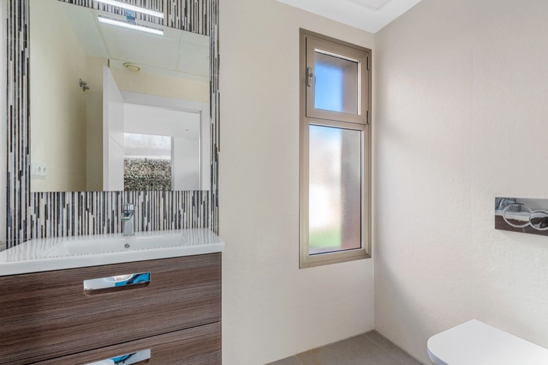 Reventa - Villa - Orihuela Costa - Villamartín