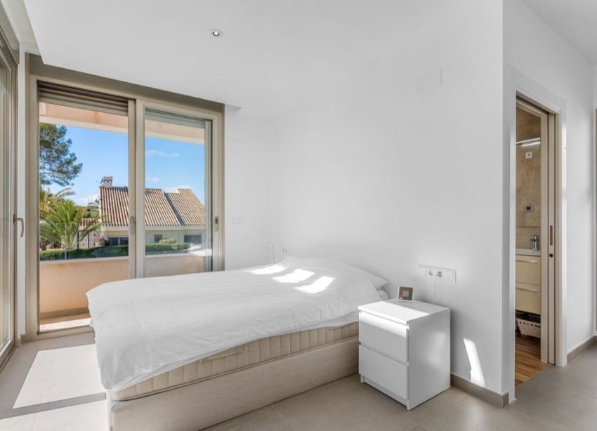 Reventa - Villa - Orihuela Costa - Villamartín