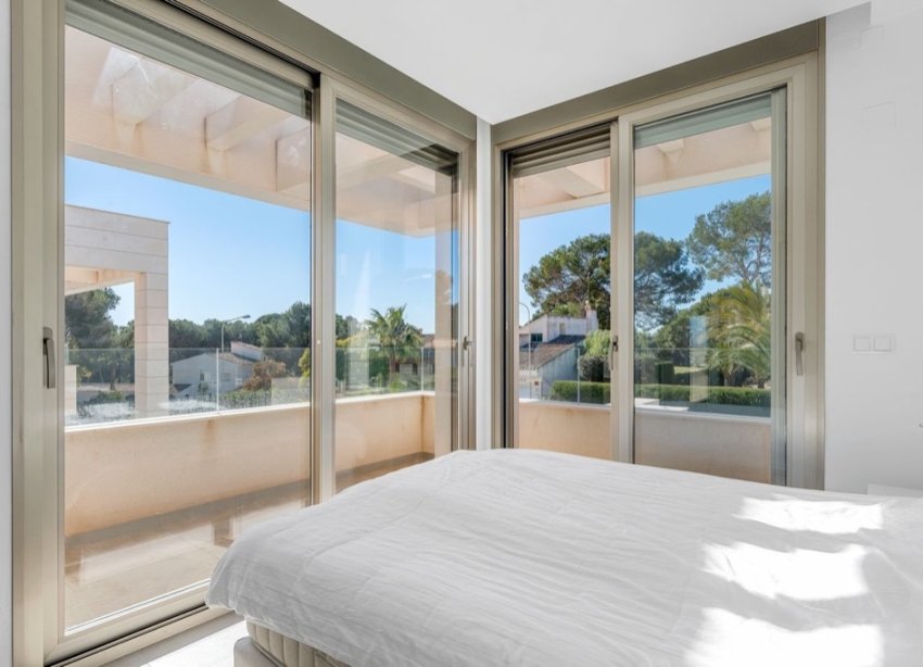 Reventa - Villa - Orihuela Costa - Villamartín