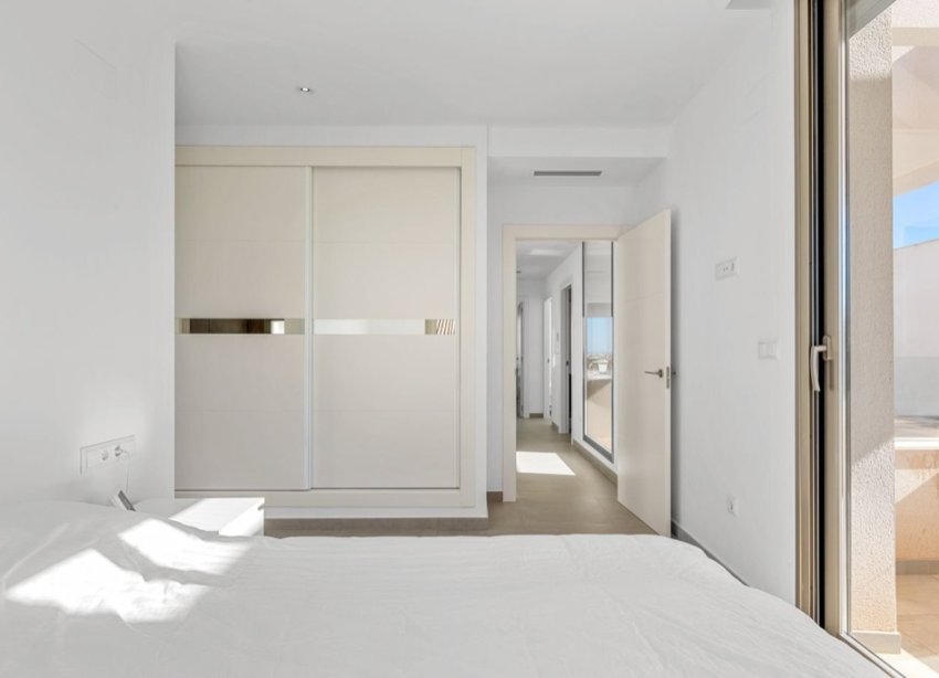 Reventa - Villa - Orihuela Costa - Villamartín