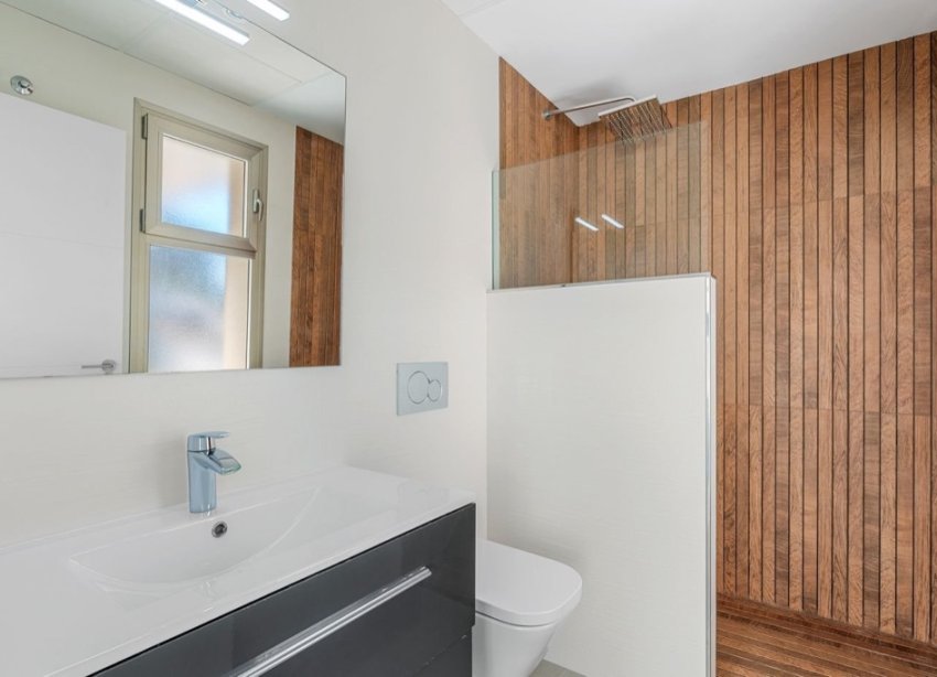 Reventa - Villa - Orihuela Costa - Villamartín