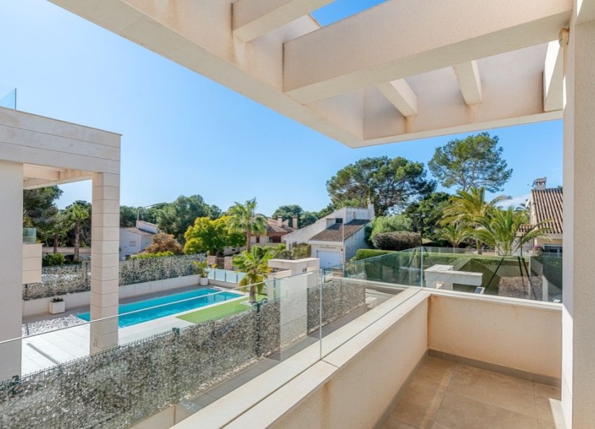 Reventa - Villa - Orihuela Costa - Villamartín