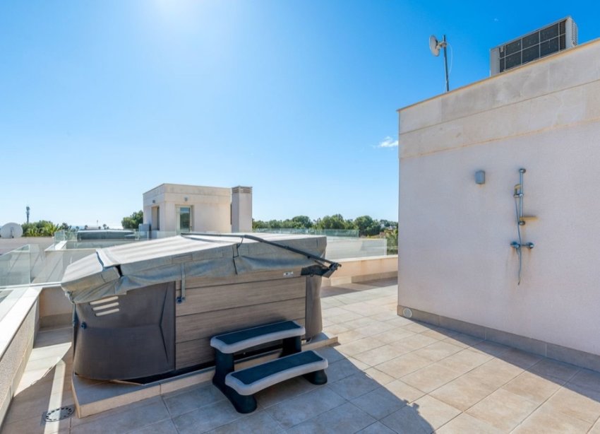 Reventa - Villa - Orihuela Costa - Villamartín