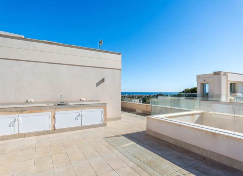 Reventa - Villa - Orihuela Costa - Villamartín
