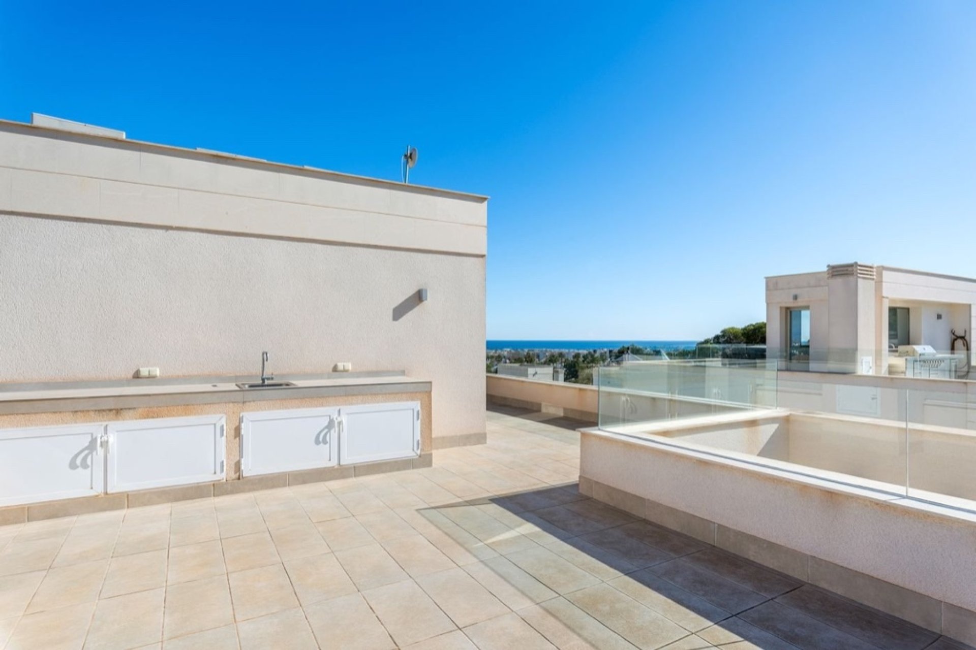 Reventa - Villa - Orihuela Costa - Villamartín