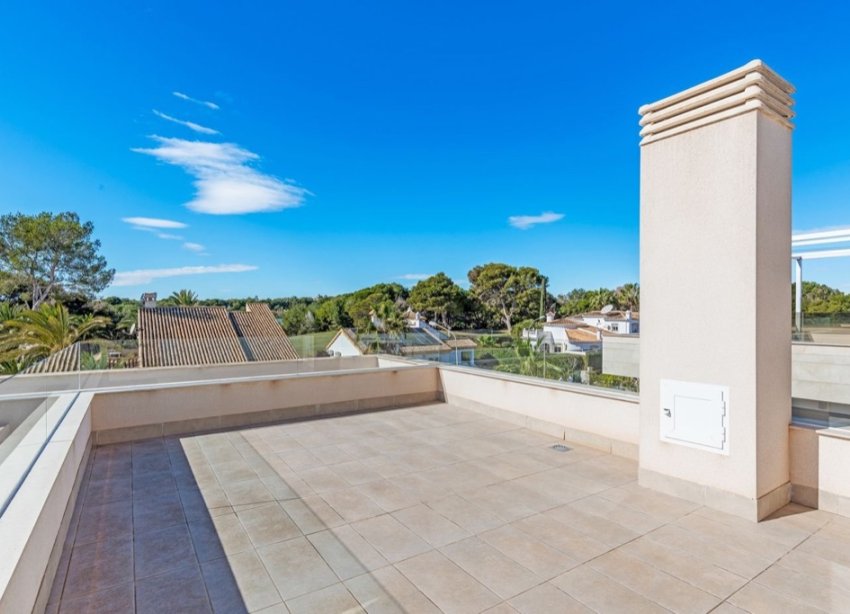 Reventa - Villa - Orihuela Costa - Villamartín