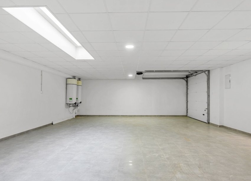 Reventa - Villa - Orihuela Costa - Villamartín