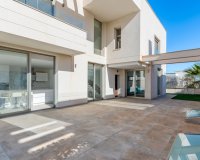Reventa - Villa - Orihuela Costa - Villamartín