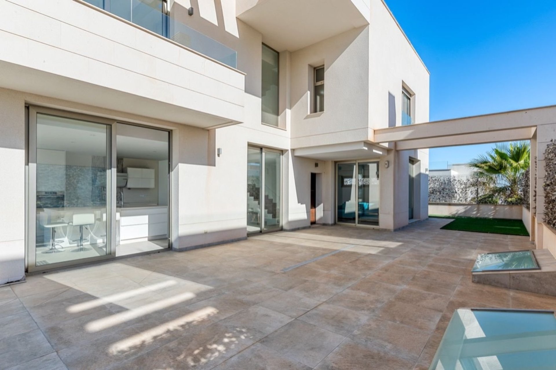 Reventa - Villa - Orihuela Costa - Villamartín