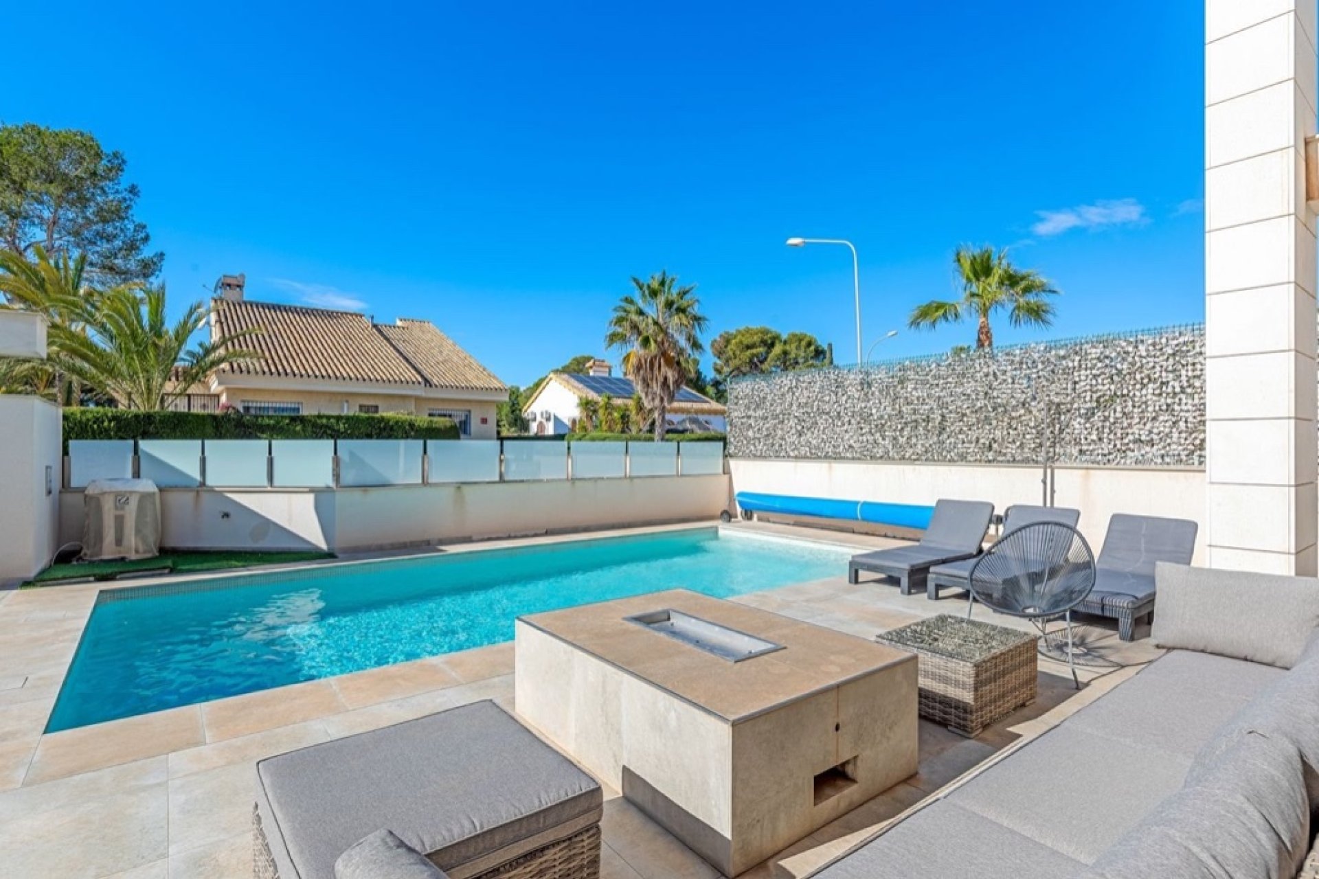 Reventa - Villa - Orihuela Costa - Villamartín