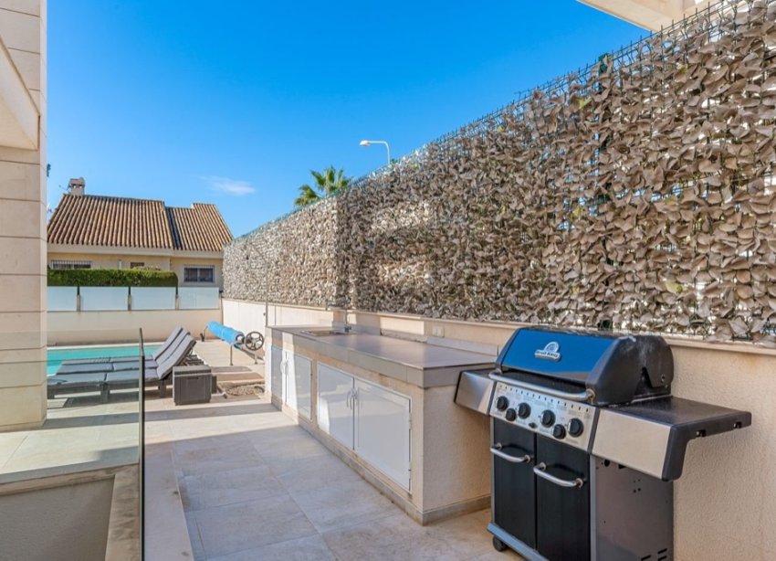 Reventa - Villa - Orihuela Costa - Villamartín