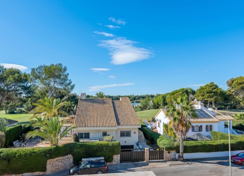 Reventa - Villa - Orihuela Costa - Villamartín