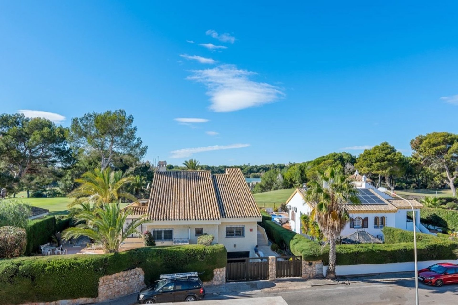 Reventa - Villa - Orihuela Costa - Villamartín