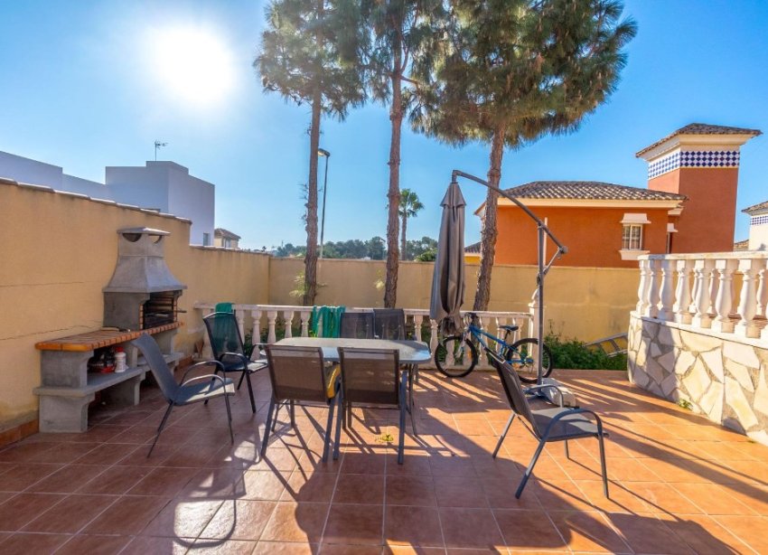 Reventa - Villa - Orihuela Costa - Villamartin