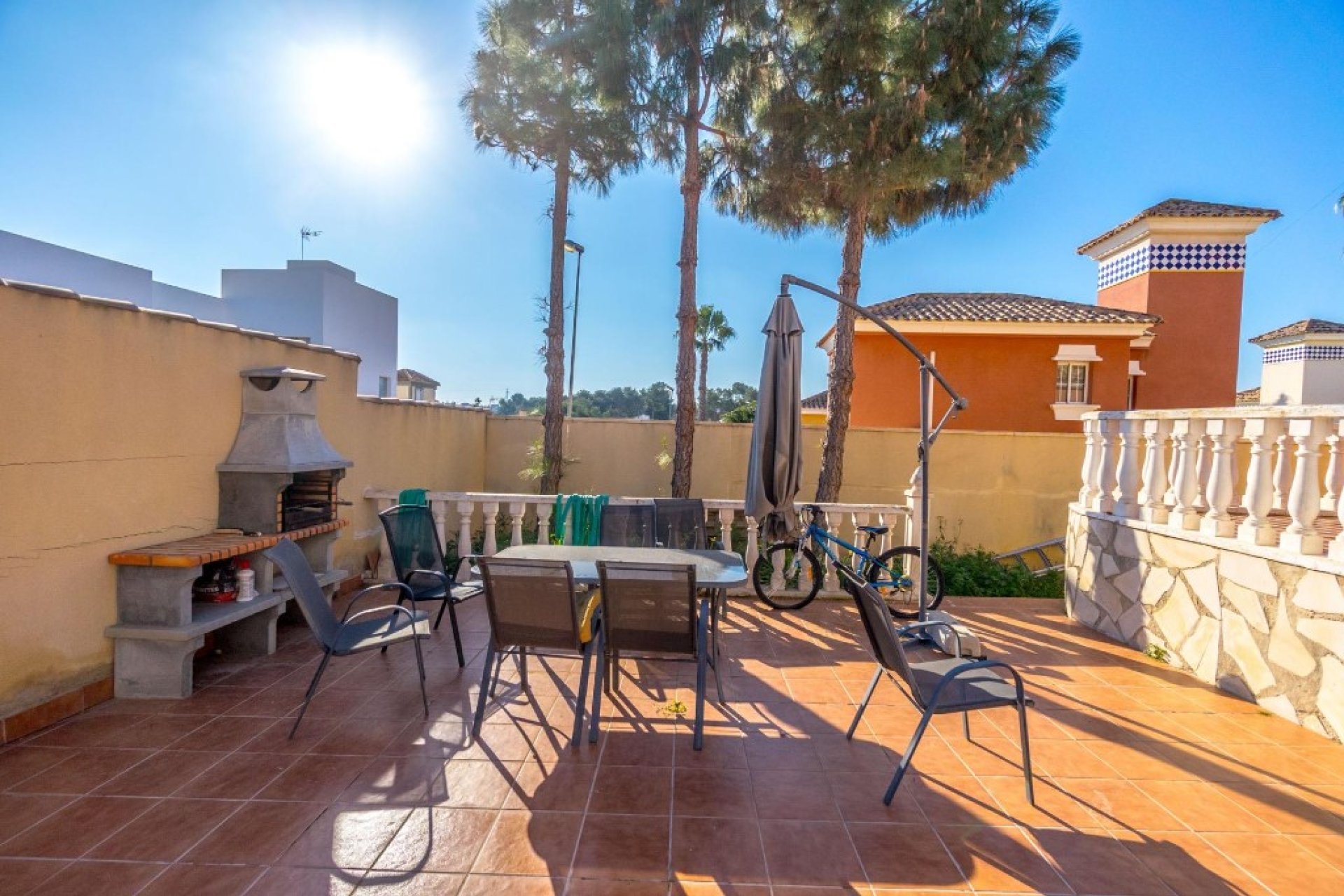 Reventa - Villa - Orihuela Costa - Villamartin