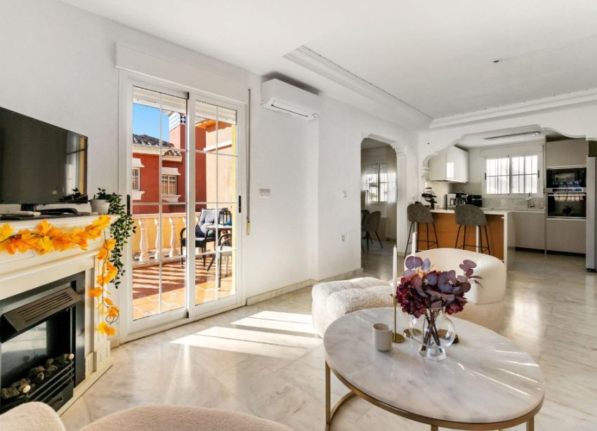 Reventa - Villa - Orihuela Costa - Villamartin