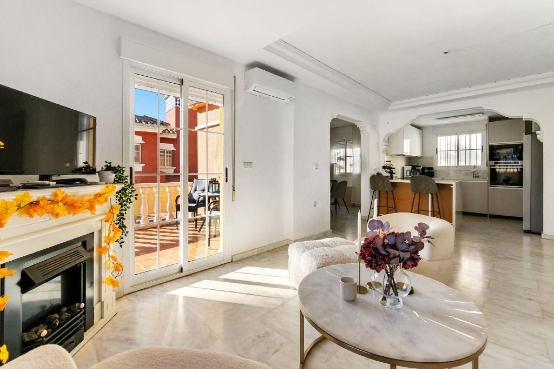 Reventa - Villa - Orihuela Costa - Villamartin