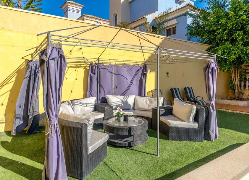 Reventa - Villa - Orihuela Costa - Villamartin