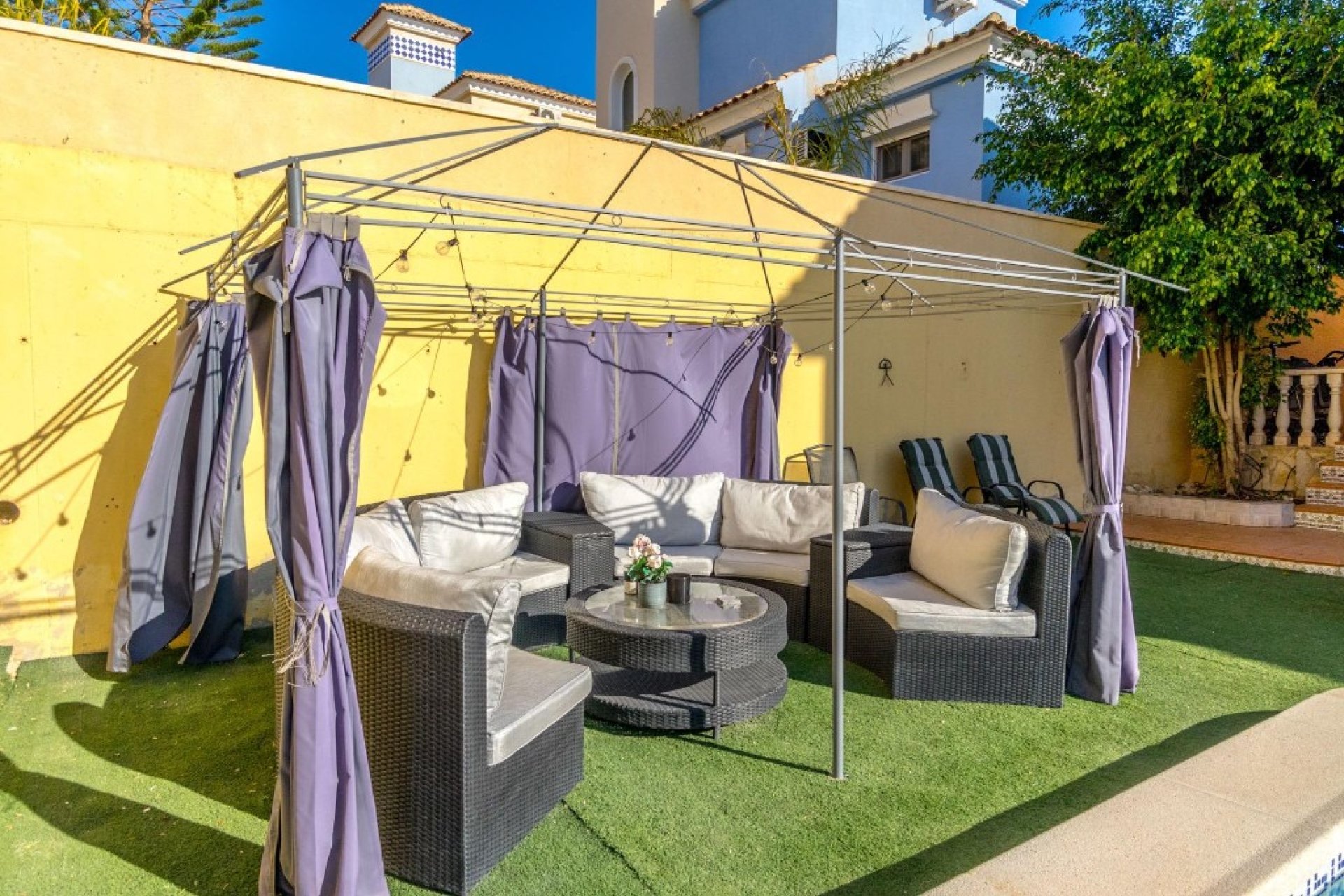 Reventa - Villa - Orihuela Costa - Villamartin