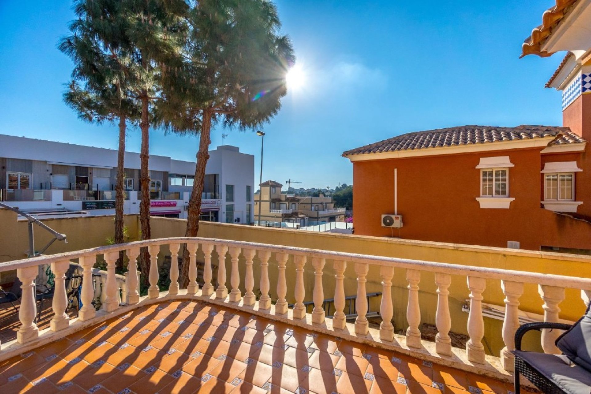 Reventa - Villa - Orihuela Costa - Villamartin
