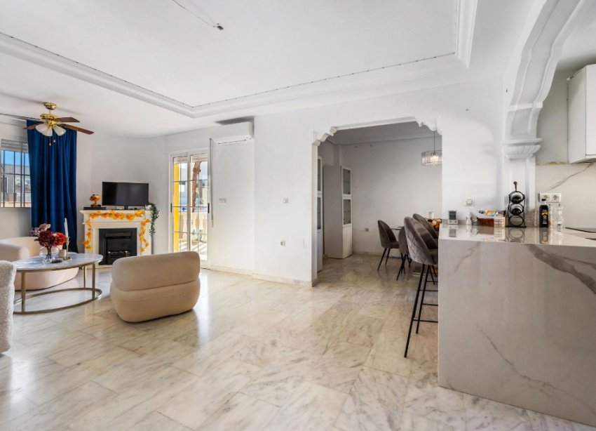 Reventa - Villa - Orihuela Costa - Villamartin