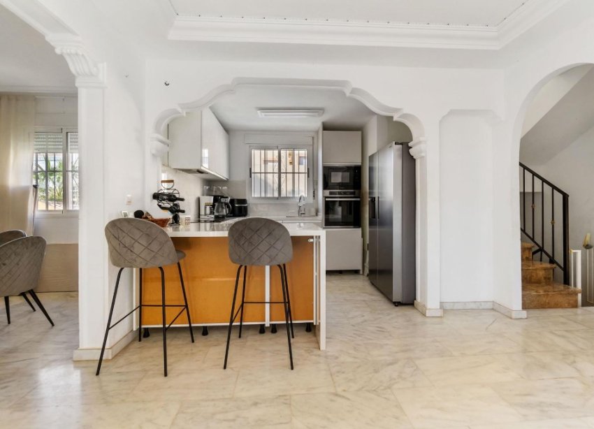 Reventa - Villa - Orihuela Costa - Villamartin