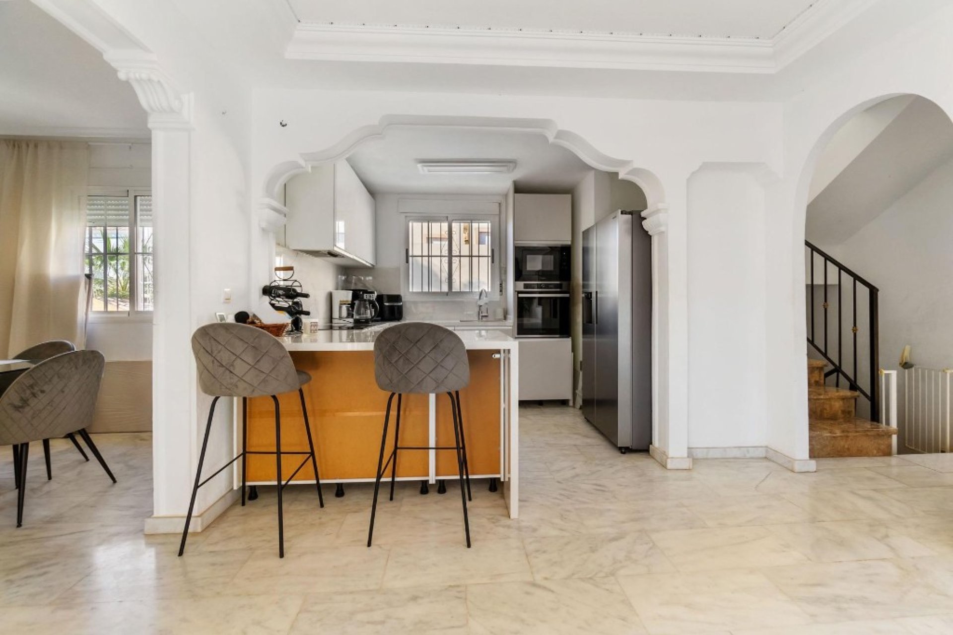 Reventa - Villa - Orihuela Costa - Villamartin